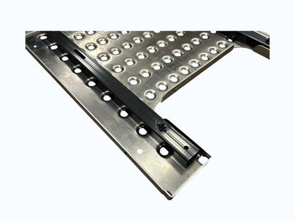 NEW Volvo/Renault fuel tank fuel tank step plate
