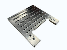NEW Volvo/Renault fuel tank fuel tank step plate