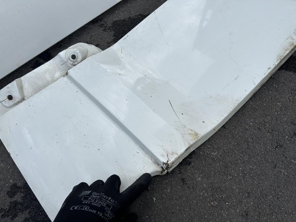 Kabinos spoilerių komplektas 1876029 DAF XF 2018