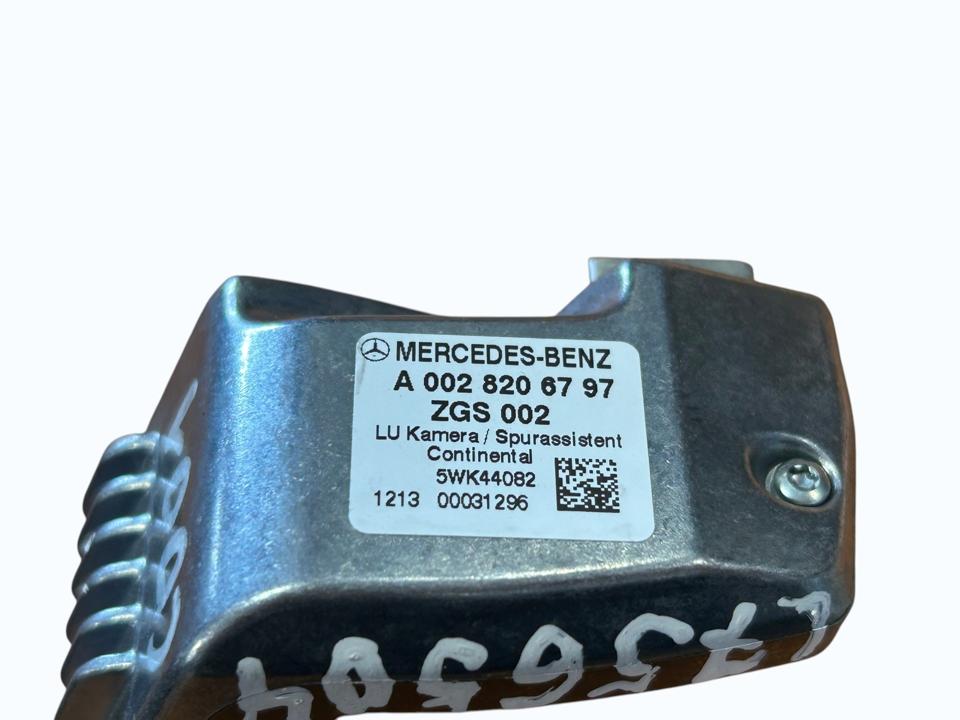 Видеокамера A0028206797 Mercedes-Benz Trucks ACTROS MP4 / MP5 2013