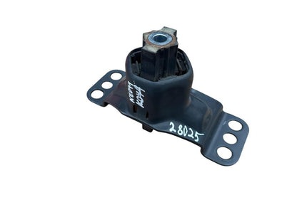 Akumuliatoriaus dėžės laikiklis, pagalvė A9604320185 Mercedes-Benz Trucks ACTROS MP4 / MP5 2017