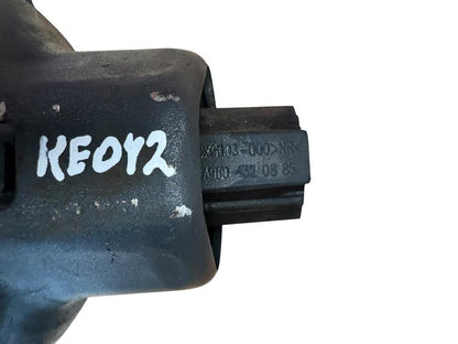 Battery box bracket A9604320885 Mercedes-Benz Trucks ACTROS MP4 / MP5 2018