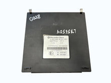 Control Unit A0034462802 CPC3 Mercedes-Benz Trucks ACTROS MP4 / MP5 2013