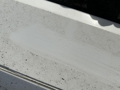 Cabin spoilers set A9607900544 Mercedes-Benz Trucks ACTROS MP4 / MP5 2018