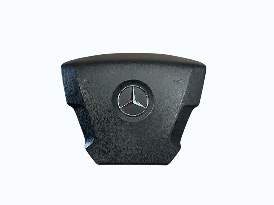 Система подушек безопасности A9608600402 module Mercedes-Benz Trucks ACTROS MP4 / MP5 2013