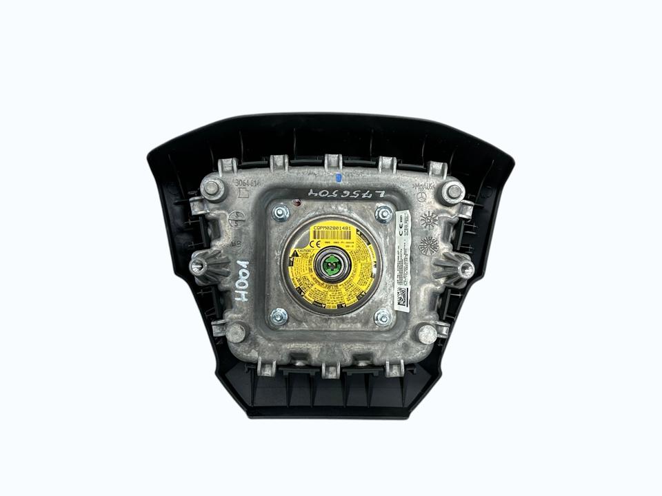 Система подушек безопасности A9608600402 module Mercedes-Benz Trucks ACTROS MP4 / MP5 2013