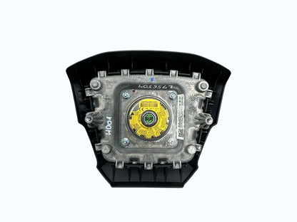 Система подушек безопасности A9608600402 module Mercedes-Benz Trucks ACTROS MP4 / MP5 2013
