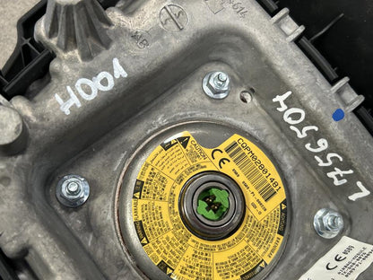 Система подушек безопасности A9608600402 module Mercedes-Benz Trucks ACTROS MP4 / MP5 2013