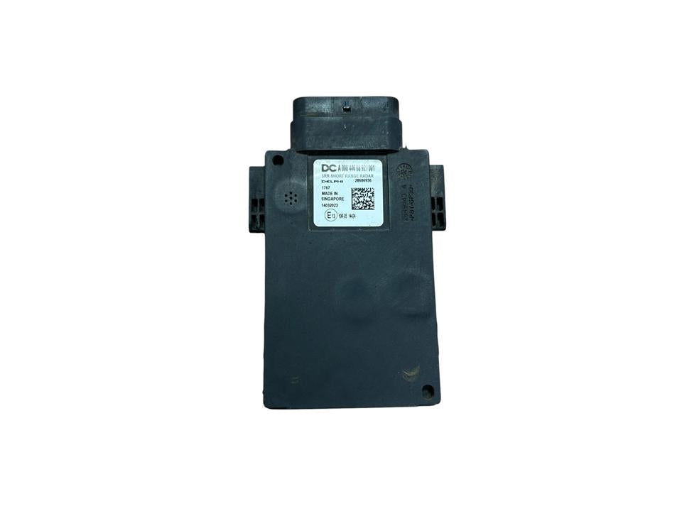 Blind spot sensor A0004460892 SRR Mercedes-Benz Trucks ACTROS MP4 / MP5 2023