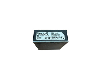 Blind spot sensor A0004460892 SRR Mercedes-Benz Trucks ACTROS MP4 / MP5 2023