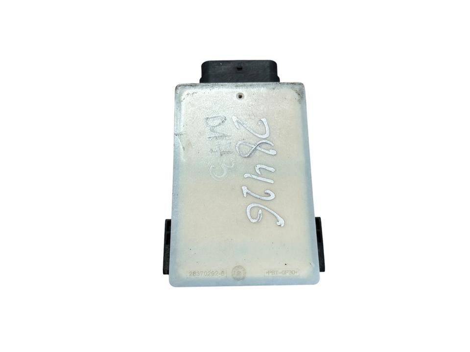 Blind spot sensor A0004460892 SRR Mercedes-Benz Trucks ACTROS MP4 / MP5 2023