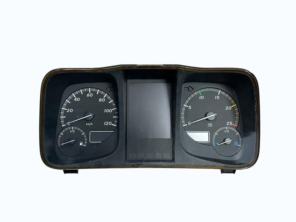 Instrument cluster A9614464821 cluster Mercedes-Benz Trucks ACTROS MP4 / MP5 2013