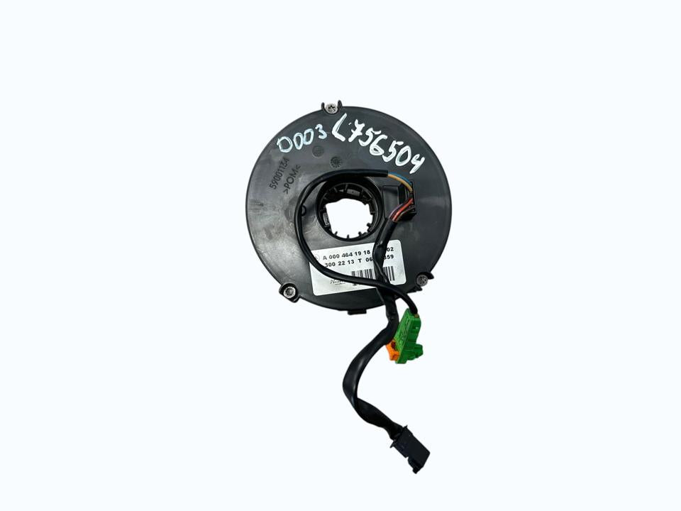 Датчик угла поворота A0004461918 Mercedes-Benz Trucks ACTROS MP4 / MP5 2013