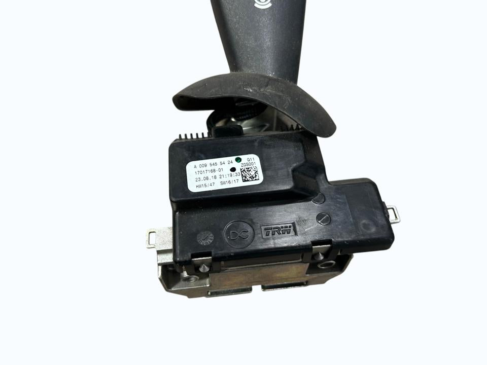 Переключатели A0095455424 Mercedes-Benz Trucks ACTROS MP4 / MP5 2023