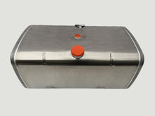 НОВЫЙ DAF 400L Топливный бак 575x675x1180
