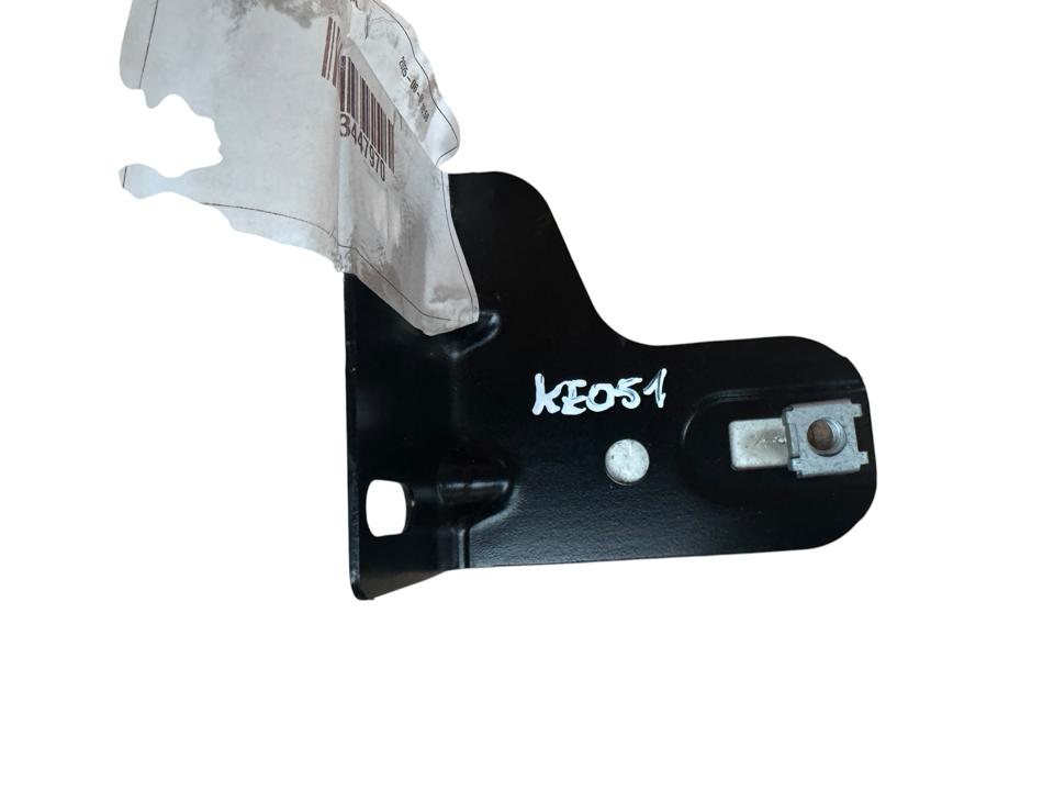 Bracket A9606665215 Mercedes-Benz Trucks ACTROS MP4 / MP5 2018