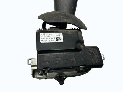 Rankenėlė, jungiklis A0095455124 Mercedes-Benz Trucks ACTROS MP4 / MP5 2017