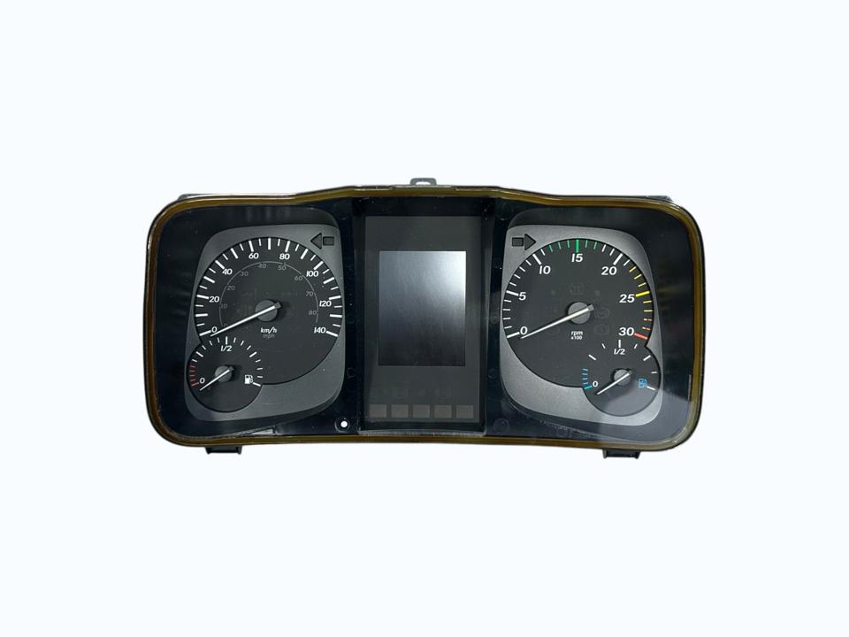 Instrument cluster A0084464921 UK Mercedes-Benz Trucks ANTOS 2015