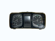 Instrument cluster A0084464921 UK Mercedes-Benz Trucks ANTOS 2015