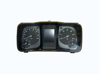 Instrument cluster A0084464921 UK Mercedes-Benz Trucks ANTOS 2015