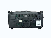 Instrument cluster A0084464921 UK Mercedes-Benz Trucks ANTOS 2015
