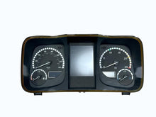 Instrument cluster A0114467721 UK Mercedes-Benz Trucks ACTROS MP4 / MP5 2019