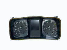 Instrument cluster A0104461521 UK Mercedes-Benz Trucks ACTROS MP4 / MP5 2017