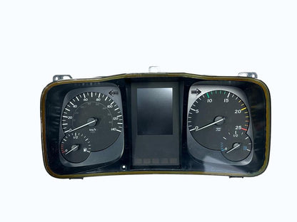 Панель приборов A0104461521 UK Mercedes-Benz Trucks ACTROS MP4 / MP5 2017