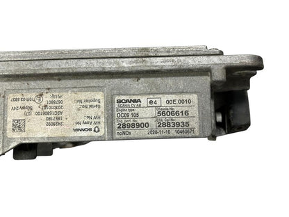 Ignition set 2428092 OC09 105 Scania P II 2021