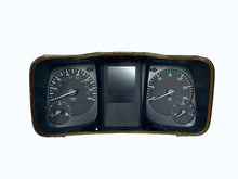 Instrument cluster A0094461921 UK Mercedes-Benz Trucks ANTOS 2016