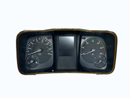 Prietaisų skydelis A0094461921 UK Mercedes-Benz Trucks ANTOS 2016