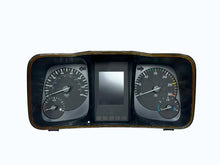Instrument cluster A0084467621 UK Mercedes-Benz Trucks ANTOS 2015