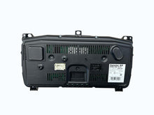 Instrument cluster A0084467621 UK Mercedes-Benz Trucks ANTOS 2015