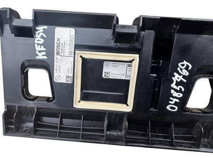 Monitoriaus laikiklis A9608114314 Mercedes-Benz Trucks ACTROS MP4 / MP5 2020