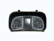 Instrument cluster A9674464421 UK Mercedes-Benz Trucks ANTOS 2015