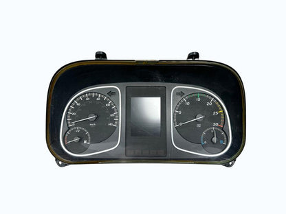 Instrument cluster A9674464421 UK Mercedes-Benz Trucks ANTOS 2015