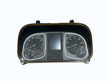 Dashboard A9674465621 Mercedes-Benz Trucks ATEGO 3 2017