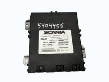 Control unit 2300568 BCI1 Scania R I 2015