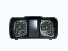 Instrument cluster A0104460521 Mercedes-Benz Trucks ACTROS MP4 / MP5 2017