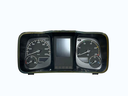 Prietaisų skydelis A0104460521 Mercedes-Benz Trucks ACTROS MP4 / MP5 2017