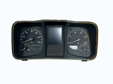 Instrument cluster A0104465021 Mercedes-Benz Trucks ACTROS MP4 / MP5 2018