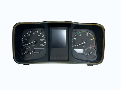 Instrument cluster A0104465021 Mercedes-Benz Trucks ACTROS MP4 / MP5 2018
