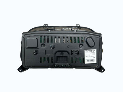 Instrument cluster A9674464321 Mercedes-Benz Trucks ATEGO 3 2014