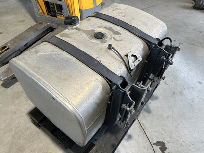 Kuro bakas 2198103 400L DAF XG 2023