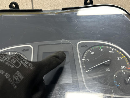 Instrument cluster A9674464321 Mercedes-Benz Trucks ATEGO 3 2014