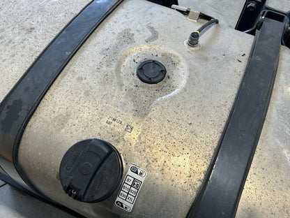 Kuro bakas 2198103 400L DAF XG 2023