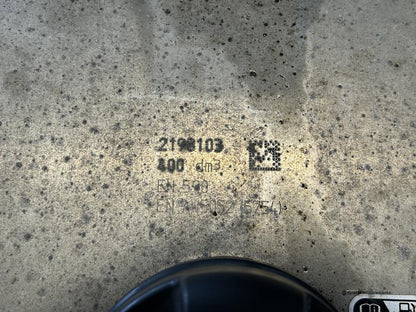 Kuro bakas 2198103 400L DAF XG 2023