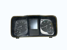 Instrument cluster A0104465521 UK Mercedes-Benz Trucks ACTROS MP4 / MP5 2019