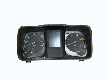 Панель приборов A0104465521 UK Mercedes-Benz Trucks ACTROS MP4 / MP5 2019