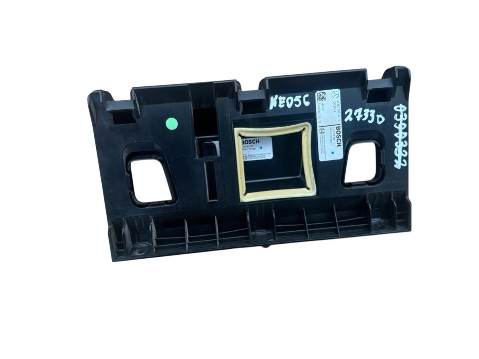 Monitoriaus laikiklis A9608114414 Mercedes-Benz Trucks ACTROS MP4 / MP5 2019